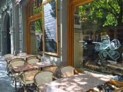 Street View Of Cantinetta Fiorentina