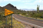 Apache Trail Scenic Drive (Arizona)