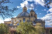Basilica Of San Francisco El Grande Madrid