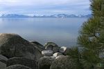 Beautiful Lake Tahoe