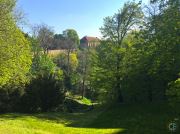 Beautiful Prague Landscape