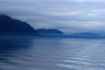 Blue Alaskan Waters