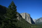 Blue Sky El Capitan