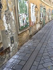 Bratislava S Streets