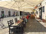 Cafe In Old Town (Bratislava)