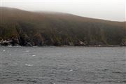 Cape Horn Rocky Barren Landscape