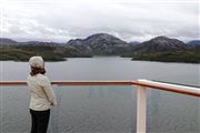 Contemplating The Beagle Channel