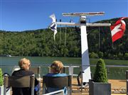 Danube River Cruise Views