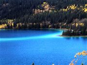 Emerald Lake Canada S Yukon Territory