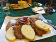 Food In Prague