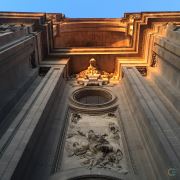 Granada Cathedral Of The Incarnation