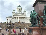 Helsinki Cathedral