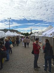 Helsinki Market Square