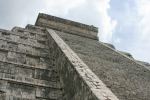 Chichen Itza Perspective 2