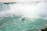 Maid Of The Mist