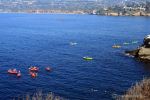 Kayaking In San Diego