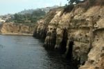La Jolla Caves
