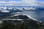 Lake Tahoe Beautiful View