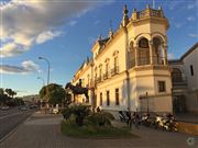 Maestranza Grand Royal Bullring 