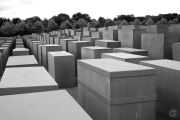 Memorial To The Murdered Jews