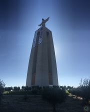 National Sanctuary Of Christ The King