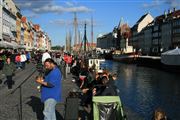 Nyhaven Waterfront Fun In The Sun