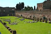 Palatine Hill Sumptuous Royal Residence