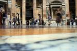 Pantheon Perspective