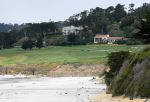 Pebble Beach Golf Course