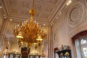 Pena Palacepena Palace Gold Chandelier