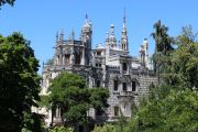 Quinta Da Regaleira