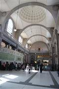 Retiro-Mitre Station
