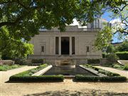 Rodin Museum (Philadelphia) Exterior
