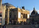 Royal Danish Theatre Copenhagen
