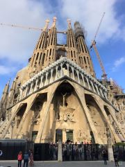 Sagrada Familia