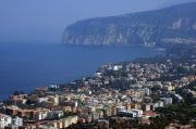 Sorrento Coastline