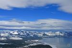 Spectacular South Lake Tahoe View