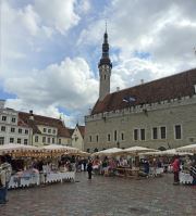 Tallinn Market