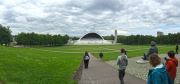 Tallinn Song Festival Grounds Panoramic