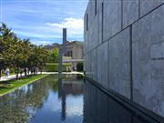 The Barnes Foundation (Philadelphia) Exterior