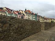 The Homes Of Bratislava 