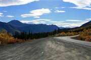 The Streets Of The Yukon Landscape