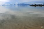 The Waters Of Lake Tahoe