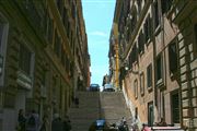 Walking The Unique Streets Of Rome