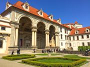 Wallenstein Palace