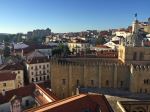 Coimbra And Church
