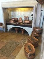 Cooking Items Palace Of Mafra