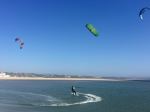 Foz Do Arelho Kitesurfing