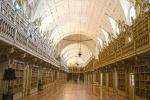 Library Of Palace Of Mafra