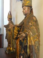 Palace Of Mafra Bishops